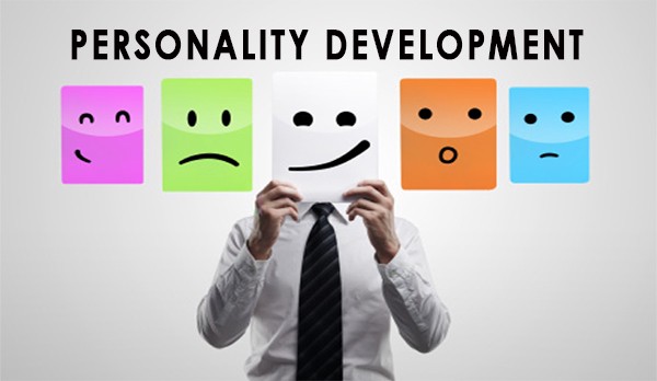 Importance Of Personality Development