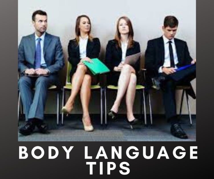 Body Language Tips | Usage of Body Language In Communication | Public Speaking | Best English Speaking Institute In Delhi