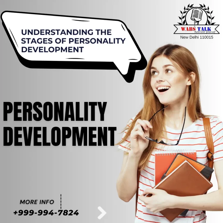Personality development course
