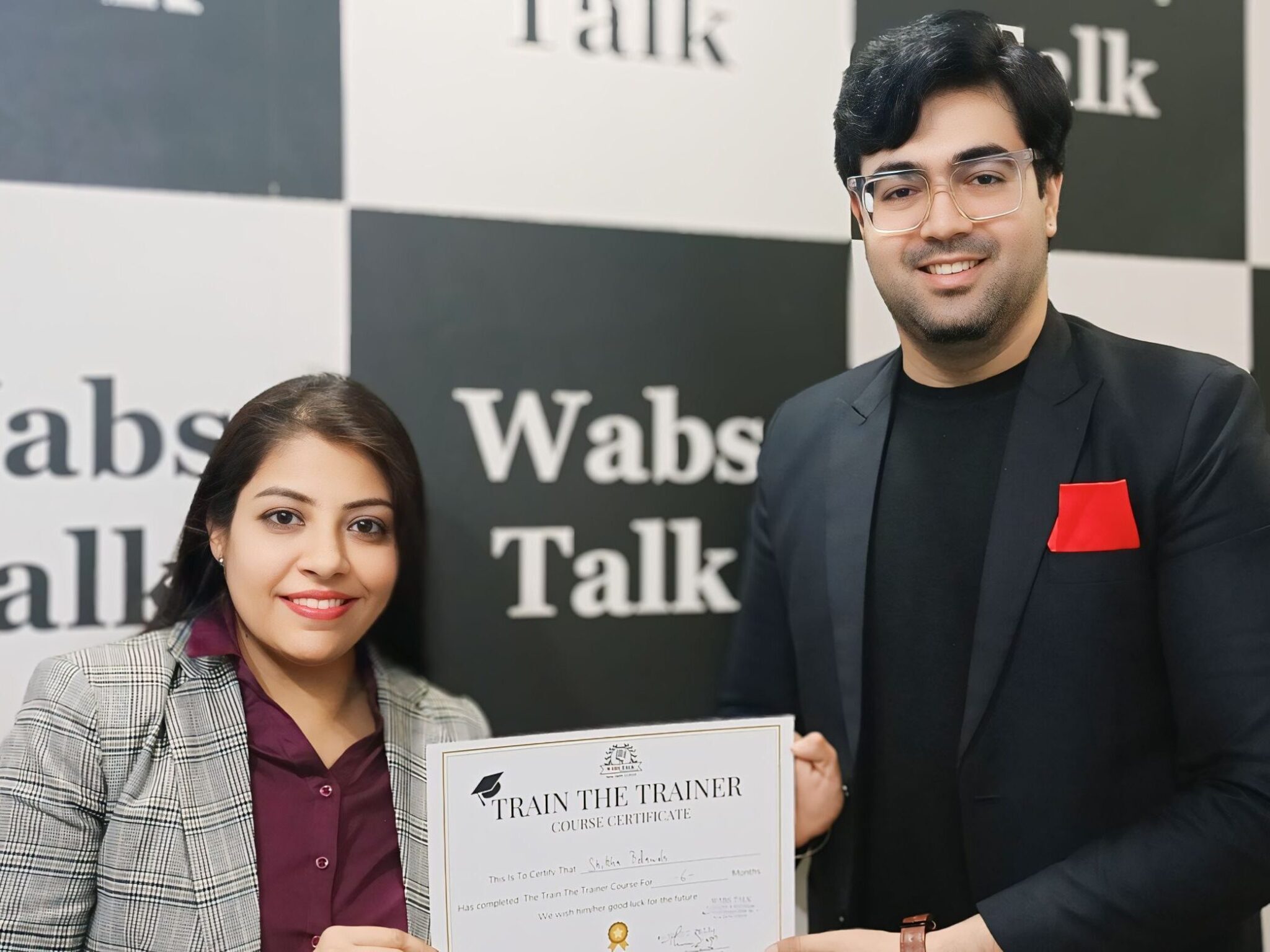 Profile of Shikha - Train The Trainer Certification Course Graduate ...