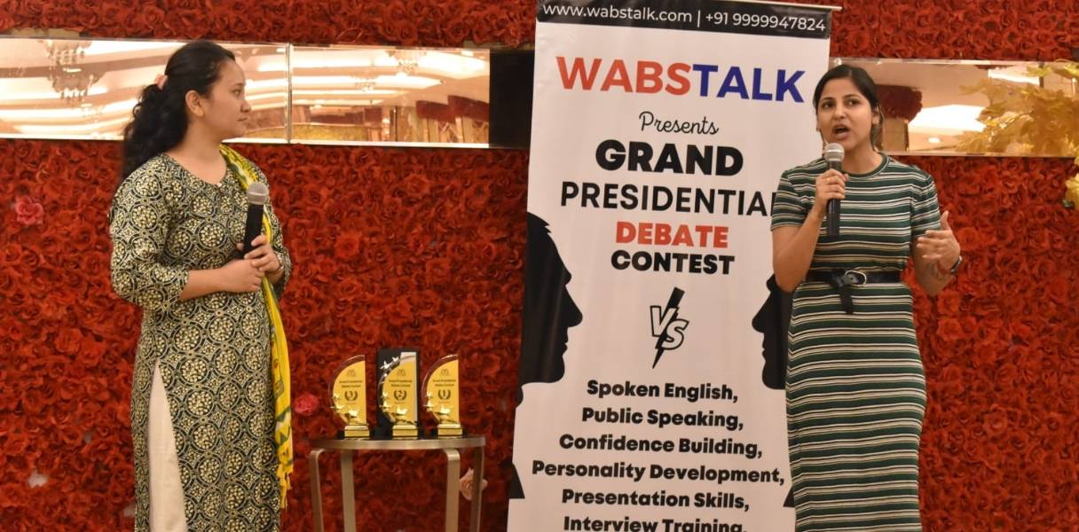 Wabs Talk Institute of Spoken English - ( #Join:9999947824) #Word