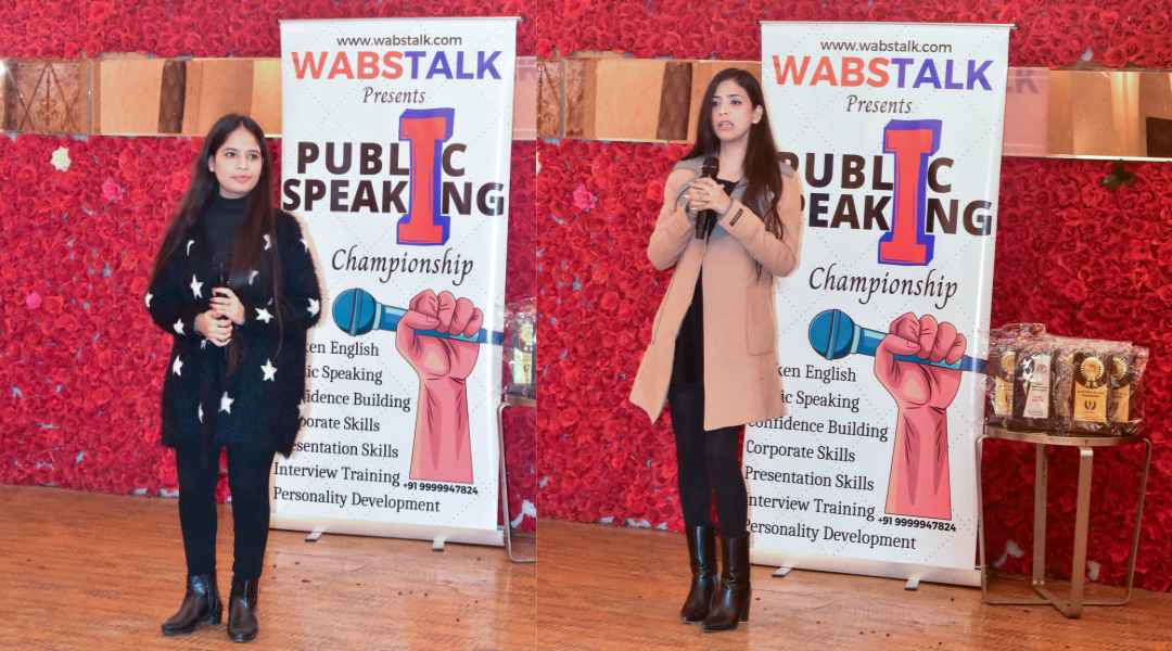 Wabs Talk Institute of Spoken English - ( #Join: 9999947824